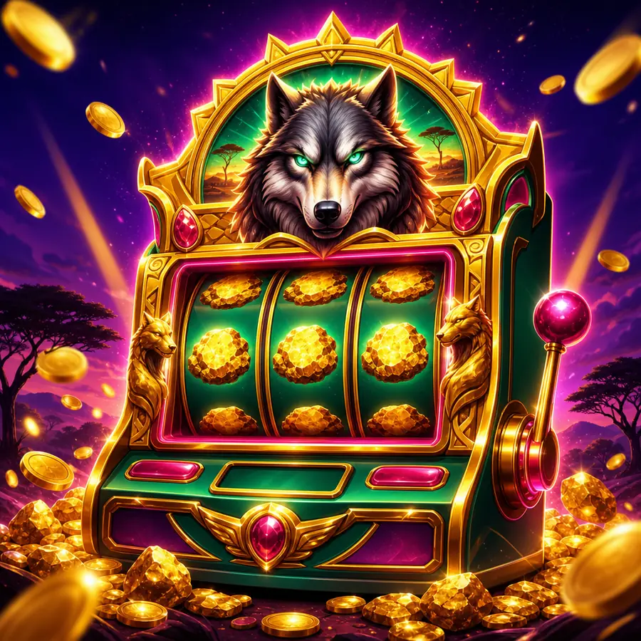 Ilustrasi edukasi untuk Katalog Game Slot dan Panduan RTP di VIVA99