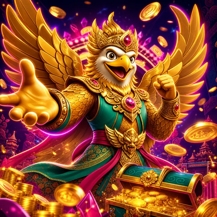 Maskot VIVA99
